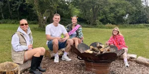North Norfolk Camping & Glamping