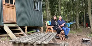 North Norfolk Camping & Glamping