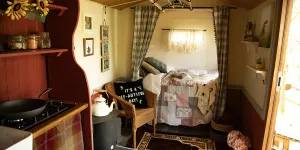 North Norfolk Camping & Glamping