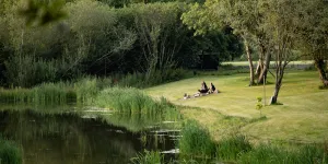 North Norfolk Camping & Glamping