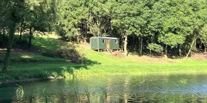 North Norfolk Camping & Glamping