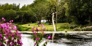 North Norfolk Camping & Glamping