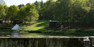 North Norfolk Camping & Glamping