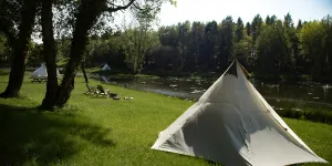 North Norfolk Camping & Glamping