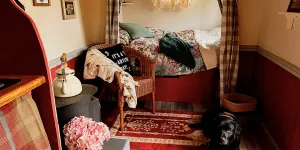 North Norfolk Camping & Glamping