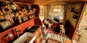North Norfolk Camping & Glamping