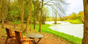 North Norfolk Camping & Glamping