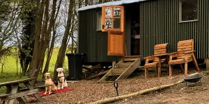 North Norfolk Camping & Glamping
