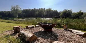 North Norfolk Camping & Glamping