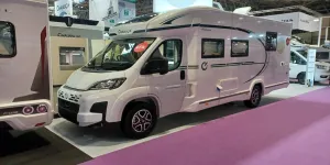 The Chausson 798 Anniversary Line