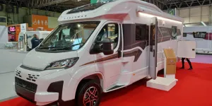 The Coachman Avventura 545