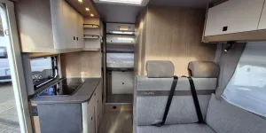Inside the Hobby OnTour C 700 GQ 2025