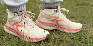 KEEN Leiki Hiker womens walking shoes