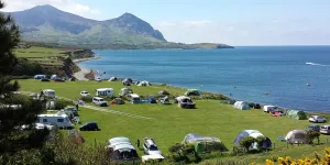 Aberafon Campsite