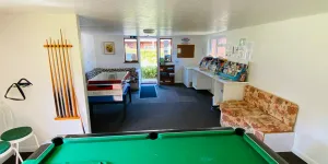 Eden Valley Holiday Park
