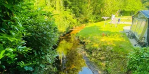 Eden Valley Holiday Park
