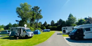 Eden Valley Holiday Park