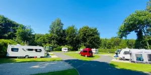Eden Valley Holiday Park