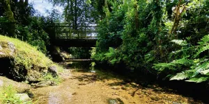 Eden Valley Holiday Park