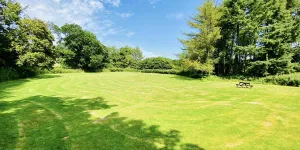 Eden Valley Holiday Park