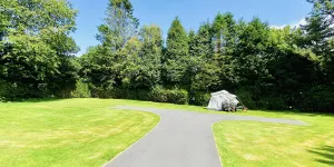 Eden Valley Holiday Park