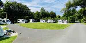 Eden Valley Holiday Park