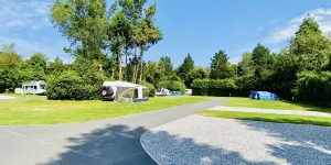 Eden Valley Holiday Park