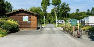 Eden Valley Holiday Park