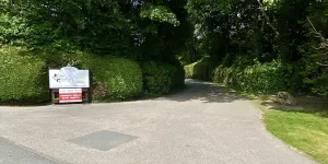 Eden Valley Holiday Park