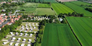 Robin Hood Caravan Park