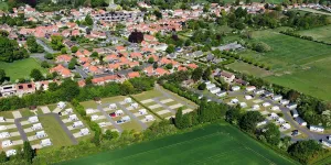Robin Hood Caravan Park