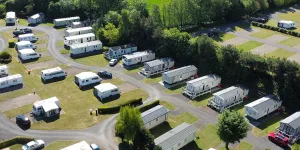 Robin Hood Caravan Park