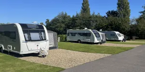 Robin Hood Caravan Park