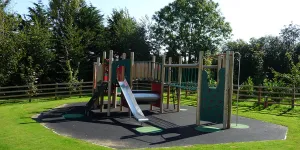Robin Hood Caravan Park