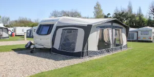 Robin Hood Caravan Park