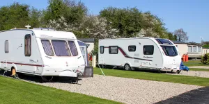 Robin Hood Caravan Park