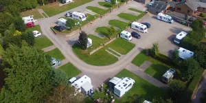 Thacka Lea