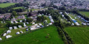Whitemead Caravan Park