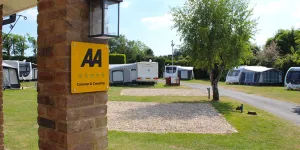 Whitemead Caravan Park