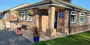 Whitemead Caravan Park