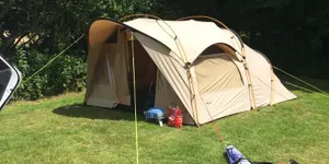 Whitemead Caravan Park