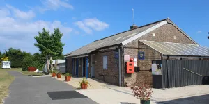 Whitemead Caravan Park