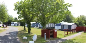 Whitemead Caravan Park