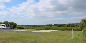 Whitemead Caravan Park