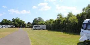 Whitemead Caravan Park