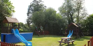 Whitemead Caravan Park