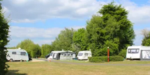Whitemead Caravan Park