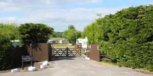 Whitemead Caravan Park