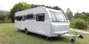 Adria Adora Tiber exterior