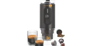 Handpresso e-presso Plus